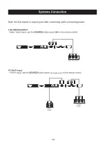 Preview for 11 page of ProScan PLDV321300-D Instruction Manual