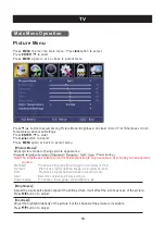 Preview for 16 page of ProScan PLDV321300-D Instruction Manual