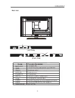 Предварительный просмотр 9 страницы ProScan PLED1960A Instruction Manual