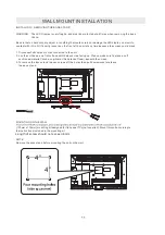 Preview for 14 page of ProScan PLED2435A-I Instruction Manual