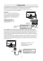 Preview for 35 page of ProScan PLED3216A Instruction Manual