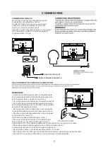 Preview for 36 page of ProScan PLED3216A Instruction Manual