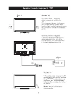 Preview for 10 page of ProScan PLED4274A-B Instruction Manual