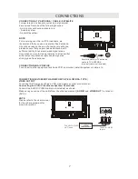 Preview for 10 page of ProScan PLED4274A Instruction Manual