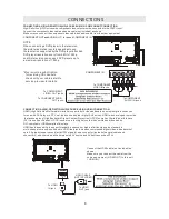 Preview for 11 page of ProScan PLED4274A Instruction Manual