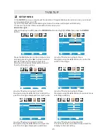 Предварительный просмотр 24 страницы ProScan PLED4616A Instruction Manual