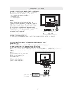 Preview for 10 page of ProScan PLED4897A Instruction Manual