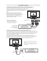 Preview for 11 page of ProScan PLED4897A Instruction Manual