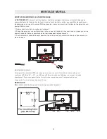 Preview for 38 page of ProScan PLED4897A Instruction Manual