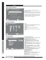 Preview for 18 page of ProScan PLEDV1520A-B Instruction Manual