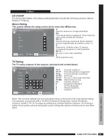 Preview for 19 page of ProScan PLEDV1520A-B Instruction Manual