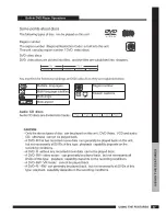 Preview for 23 page of ProScan PLEDV1520A-B Instruction Manual