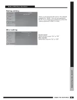 Preview for 25 page of ProScan PLEDV1520A-B Instruction Manual