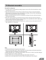 Preview for 5 page of ProScan PLEDV1947-UK Instruction Manual