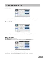 Preview for 13 page of ProScan PLEDV1947-UK Instruction Manual