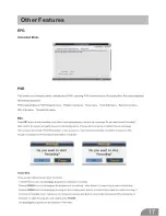 Preview for 18 page of ProScan PLEDV1947-UK Instruction Manual