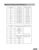 Preview for 26 page of ProScan PLEDV1947-UK Instruction Manual