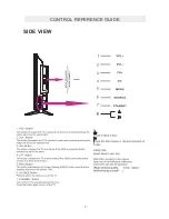 Предварительный просмотр 10 страницы ProScan PLEDV2213A-F Instruction Manual