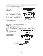 Предварительный просмотр 11 страницы ProScan PLEDV2213A-F Instruction Manual