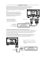 Предварительный просмотр 12 страницы ProScan PLEDV2213A-F Instruction Manual