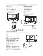 Предварительный просмотр 13 страницы ProScan PLEDV2213A-F Instruction Manual