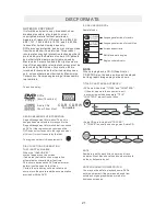 Предварительный просмотр 24 страницы ProScan PLEDV2213A-F Instruction Manual