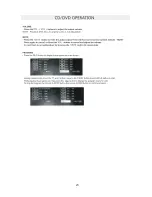 Предварительный просмотр 26 страницы ProScan PLEDV2213A-F Instruction Manual