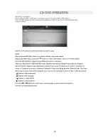 Предварительный просмотр 30 страницы ProScan PLEDV2213A-F Instruction Manual