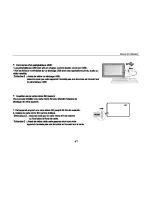 Предварительный просмотр 43 страницы ProScan PLT7100G User Manual