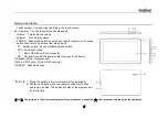 Предварительный просмотр 4 страницы ProScan PLT9602G User Manual