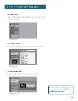 Предварительный просмотр 15 страницы ProScan PRD8630A User Manual