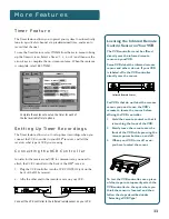 Предварительный просмотр 35 страницы ProScan PRD8630A User Manual