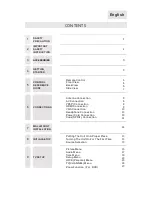 Preview for 2 page of ProScan Proscan PLDV321300 Instruction Manual