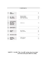 Preview for 3 page of ProScan Proscan PLDV321300 Instruction Manual