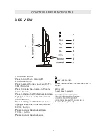 Preview for 10 page of ProScan Proscan PLDV321300 Instruction Manual