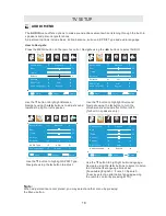 Preview for 21 page of ProScan Proscan PLDV321300 Instruction Manual