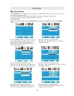 Preview for 25 page of ProScan Proscan PLDV321300 Instruction Manual