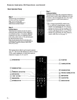 Предварительный просмотр 10 страницы ProScan PS20112 Owner'S Manual