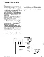 Предварительный просмотр 43 страницы ProScan PS20112 Owner'S Manual