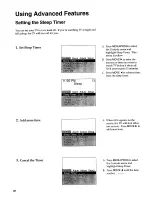 Preview for 26 page of ProScan PS27108 Owner'S Manual