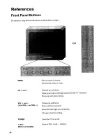 Preview for 32 page of ProScan PS27108 Owner'S Manual