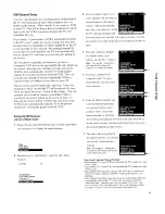 Предварительный просмотр 25 страницы ProScan PS27113 Owner'S Manual