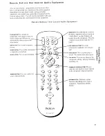 Предварительный просмотр 33 страницы ProScan PS27113 Owner'S Manual