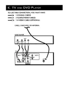 Предварительный просмотр 8 страницы ProScan PS27115 Connection Manual