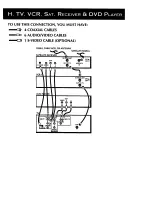 Предварительный просмотр 11 страницы ProScan PS27115 Connection Manual