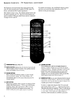 Предварительный просмотр 10 страницы ProScan PS27123 Owner'S Manual