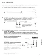 Предварительный просмотр 41 страницы ProScan PS27123 Owner'S Manual