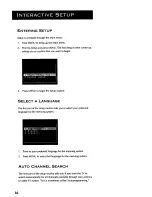 Preview for 18 page of ProScan PS27125 User Manual