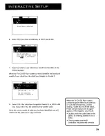 Preview for 21 page of ProScan PS27125 User Manual