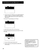 Preview for 22 page of ProScan PS27125 User Manual